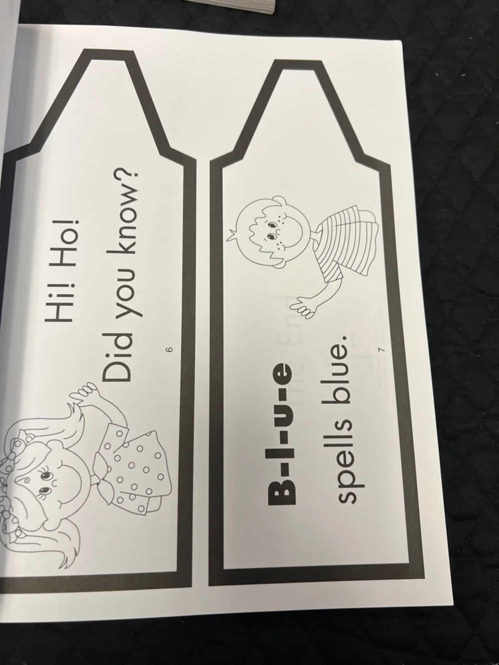 Resource Books - Picture 9 of 13
